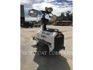 Image of Allmand LITE-NL8 V ALM