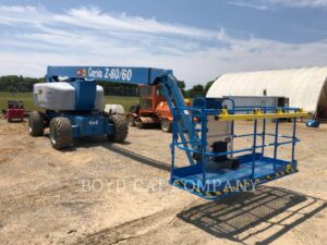 Image of Genie Industries Z80/60DSEL G84