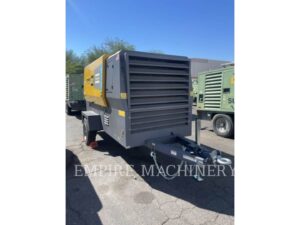 Image of Atlas Copco XAS950CD