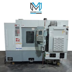 Image of Haas EC-400