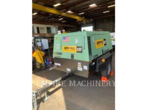 Image of Sullair DPQ375HHAF