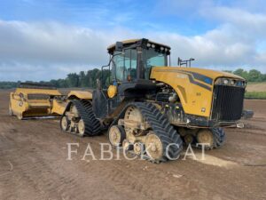 Image of Mobile Track Solutions 3630T