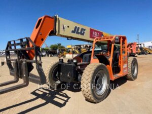Image of Jlg G9-43A