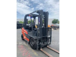 Image of Linde H30T