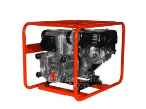 Image of Multiquip QP2TH