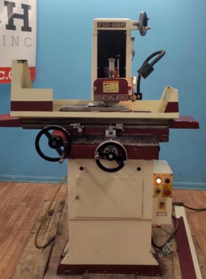 Image of Chevalier FSG-618M