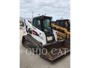 Image of Bobcat T770