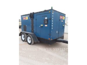 Image of Olympian MAC6000