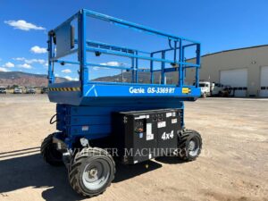 Image of Genie Industries GS3369 RT