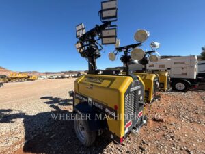 Image of Allmand LT NP2 LED