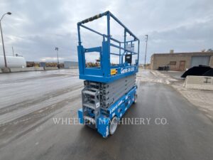 Image of Genie Industries GS3232