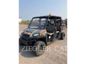 Image of Polaris PRO XD 4000D