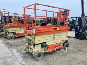 Image of Jlg 3246ES