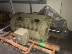 Image of General Electric 447/9TS