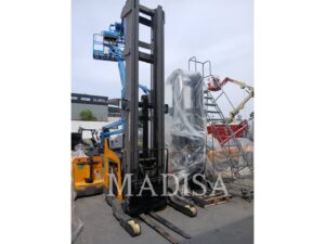 Image of Jungheinrich ETR 345A