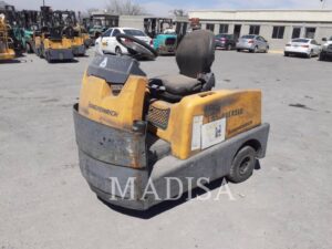 Image of Jungheinrich EZS 570NA