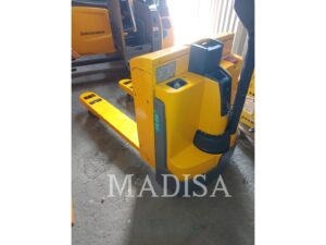 Image of Jungheinrich EJE120