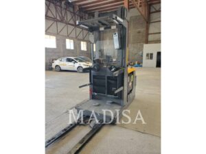 Image of Jungheinrich EKS 314