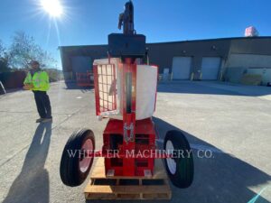 Image of Multiquip MIX 9CF M