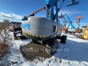 Image of Genie Industries S85XC SP