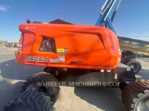 Image of Jlg 660SJ SP