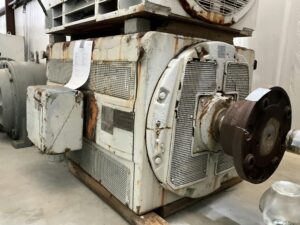 Image of General Electric 8210