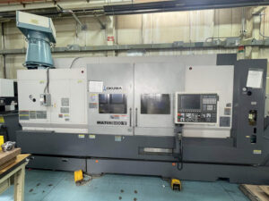 Image of Okuma MULTUS-B400W