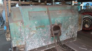 Image of U.S. Motors 5009S