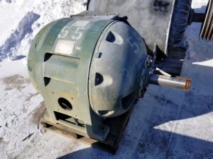 Image of General Electric 6335