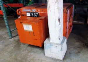 Image of General Electric CD4460