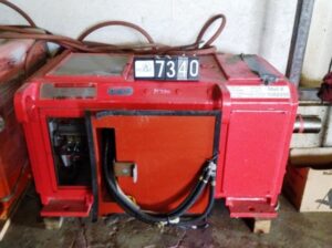 Image of General Electric CD4358