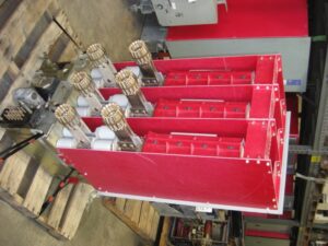 Image of Westinghouse 50DHP-250