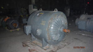 Image of Allis-Chalmers 30KKS8