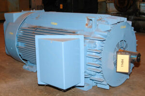 Image of General Electric 5011LL