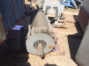 Image of General Electric 5011Z