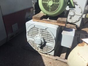 Image of Westinghouse 5010L