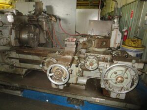 Image of Warner & Swasey 2A