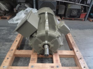 Image of General Electric 5010/5011LL