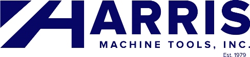 Logo for Harris Machine Tools, Inc.