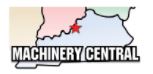 Logo for Machinery Central