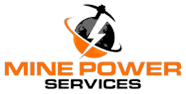 Logo for Mine Power Services Inc