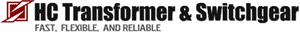 Logo for H C Transformer & Switchgear