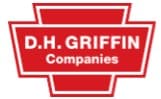Logo for DH Griffin