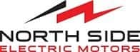 Logo for North Side Electric Motors