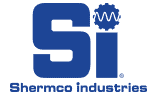 Logo for Shermco Industries Inc