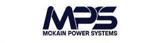 Logo for McKain Power Systems Consulting LLC