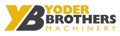 Logo for Yoder Brothers Machinery