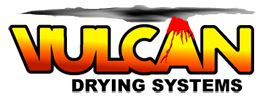 Logo for Vulcan Drying Systems LLC