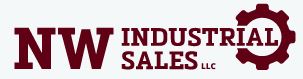 Logo for NW Industrial Sales LLC
