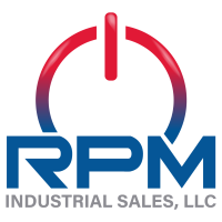 Logo for RPM Industrial Sales